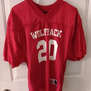Alleson Athletic Youth Large Wolf Pack Jersey
